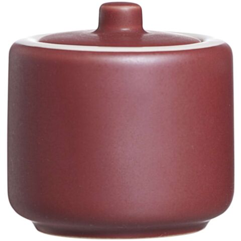 Jasper Suikerpot H 7 cm Berry