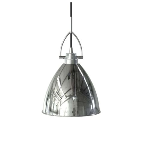 Hanglamp Forest Chrome