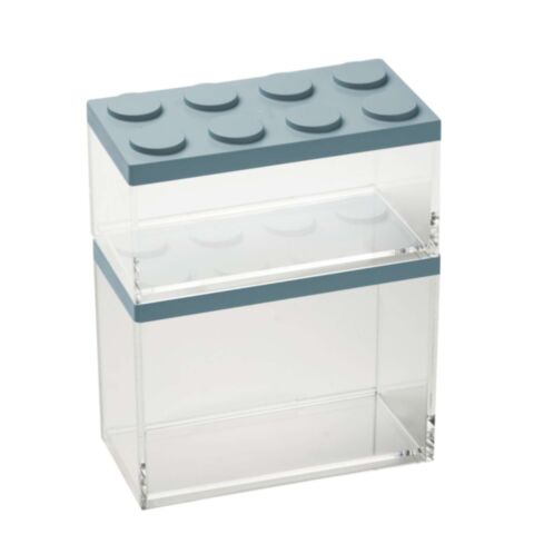 Brickstore Opbergbox Set van 2 Stuks