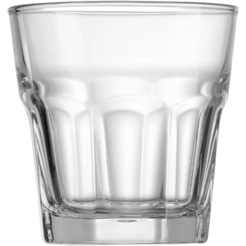 Riad Whiskeyglas 230 ml