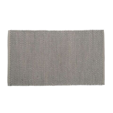 Miu Badmat Stone Grey 80x50 cm