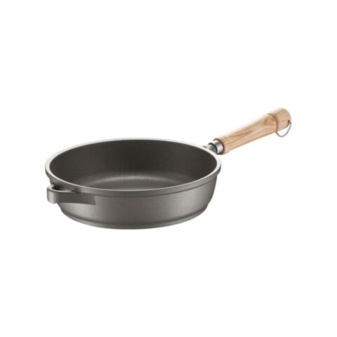 Bonanza Sauteerpan Ø 24 cm Geen Inductie