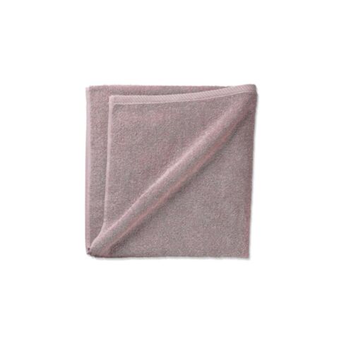 Ladessa Badhanddoek Old Rose 70x140 cm