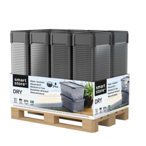 Pallet Orthex SmartStore Dry