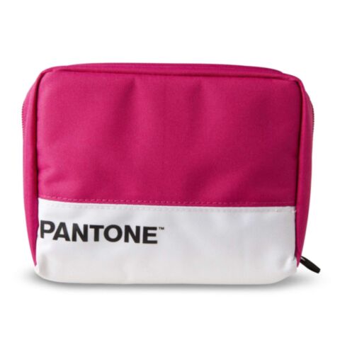 Pantone Reisorganizer 12,5x15x5 cm