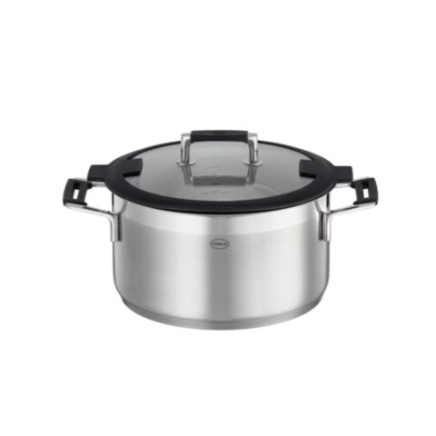 Silence Pro Kookpan 5,8 liter