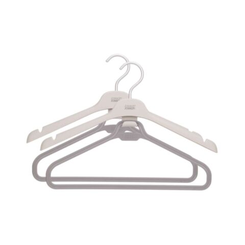 Orderly Hanger voor Lange Jurk Set van 2 Stuks