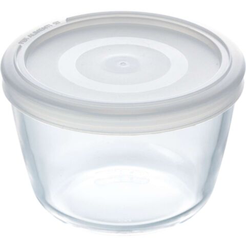 Cook & Freeze Schaal Rond 12 x 6cm