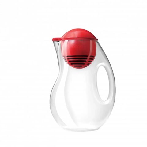 Waterkan 2 liter met filter