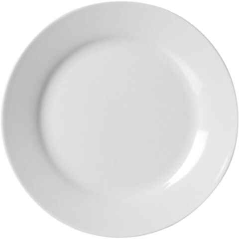 Bianco Dessertbord Ø 19 cm