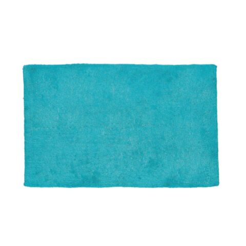 Ladessa Badmat Uni Turquoise 80x50 cm