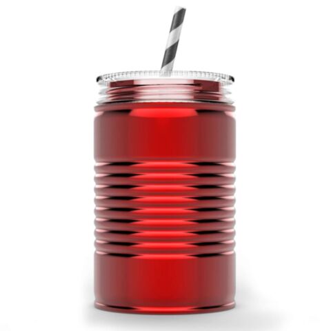 Mason Jar I Can 540 ml