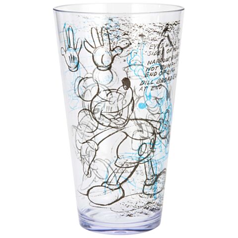 Disney Classic Gang Drinkbeker 700 ml