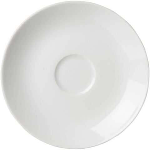 Bianco Espressoschotel &Oslash; 14,5 cm