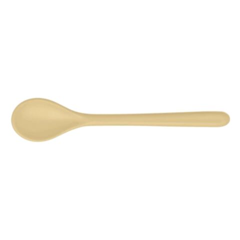 Nora Spoon L Lepel Sweet Yellow