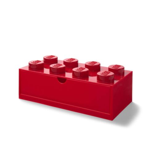 Opbergbox Bureaulade Brick 8