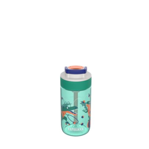 Lagoon Drinkfles 400 ml Juggling Dino