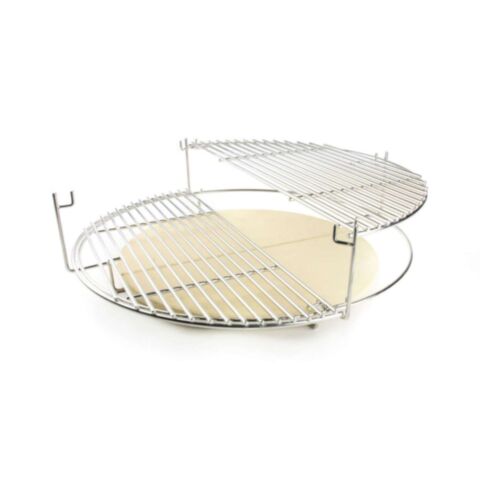 BBQ Accessoire Kamado 22 inch XL Pro-Set