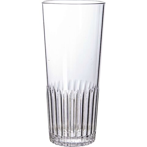 Matt the Man Bierglas 300 ml Set van 100 Stuks
