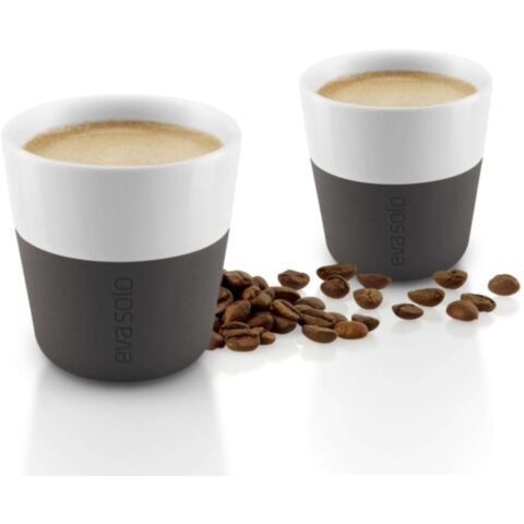 Beker voor Espresso Set van 2 Stuks