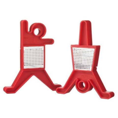 Accessoire Thee-ei Breakdancer Set van 2 Stuks