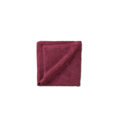 Ladessa Handdoek Raspberry 50x100 cm