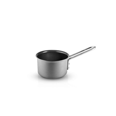 Grey Line Slip-Let Ceramic Steelpan &Oslash; 13 cm 1,1 Liter