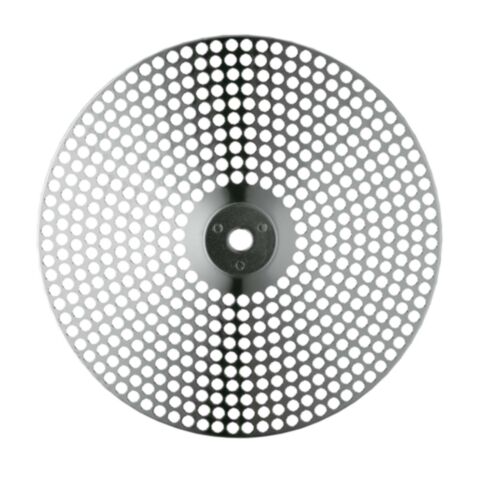 Roerzeef Disc 2 mm