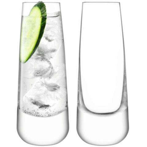 Bar Culture Longdrinkglas 310 ml Set van 2 Stuks