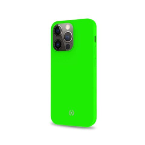 Cromo Back Cover iPhone 13 Pro