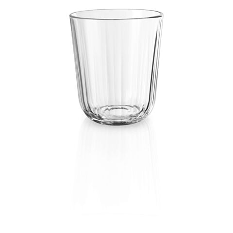 Glas Facet 270 ml Set van 6 Stuks