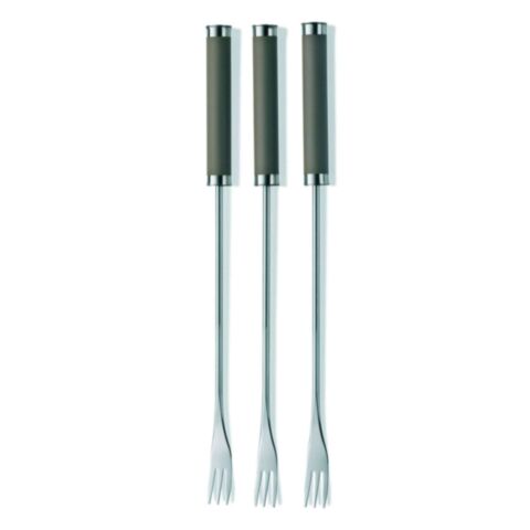 Montana Fonduevork Set van 6 Stuks