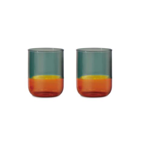 Drinkglas Set van 2 Stuks