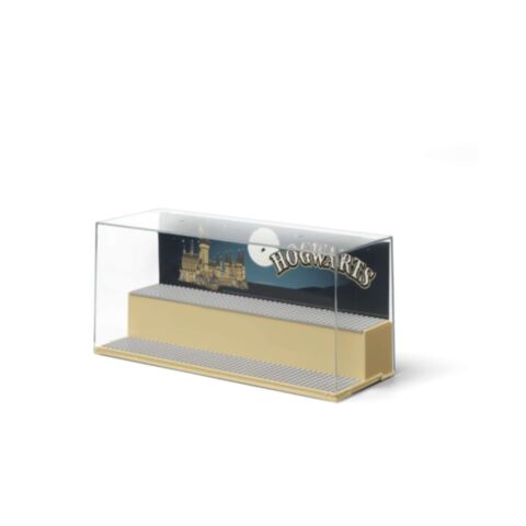 Vitrine Harry Potter Hogwarts