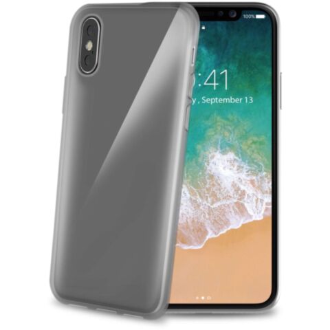 Gelskin Back Cover iPhone X/XS