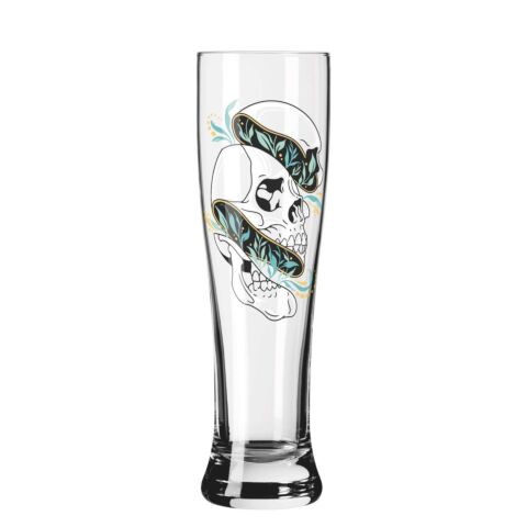 Brauchzeit Weizen Bierglas Nr.29 Macarther 646 ml