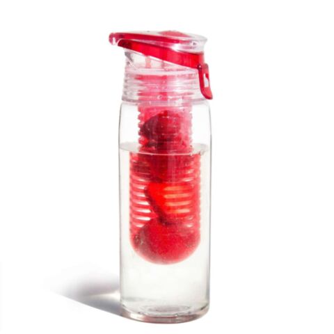 Drinkfles Infuse Flavour It 2 Go 600 ml