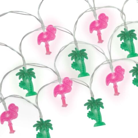 Fun Decoratie Verlichting Light Your Own Tropical