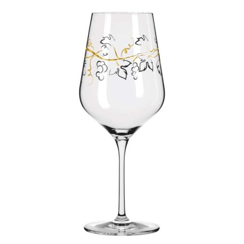 Herzkristall Rode Wijnglas Nr.12 Rea 570 ml