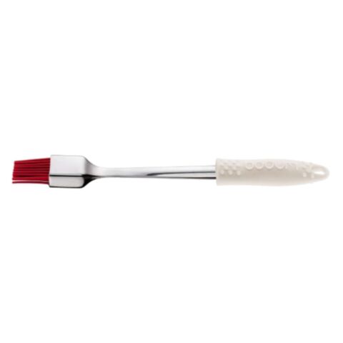 Fyrkat Grillkwast 33,5 cm Wit