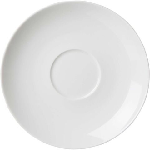Bianco Cappuccino Schotel &Oslash; 16 cm