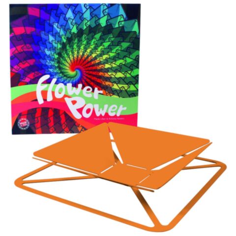 Accessoires Flowerpower Fruitschaal