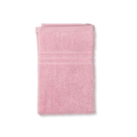 Leonora Gastendoek Perl Pink 30x50 cm Set van 3 stuks