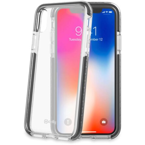 HexaGon Back Cover iPhone X/XS