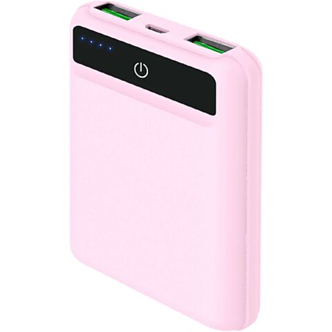 Pocket Powerbank 5000mAh