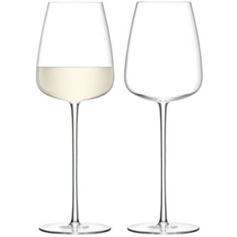 Wine Culture Wijnglas 690 ml Set van 2 Stuks