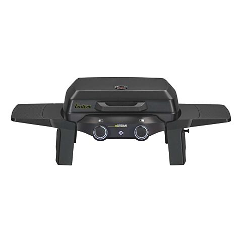 eUrban 2 Barbecue Elektrisch
