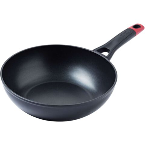 Optima Wok Pan Ø 28cm