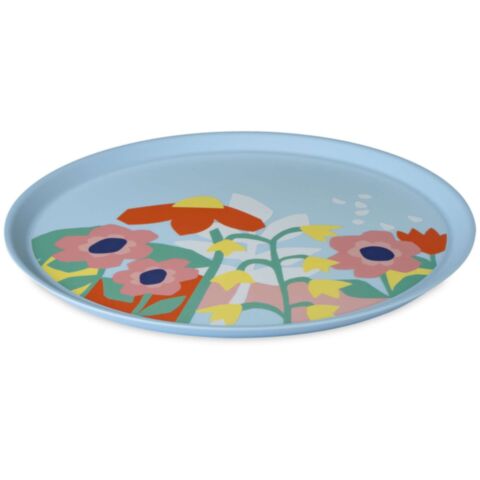 Nora Plate Schaal Ø 26 cm Blooms