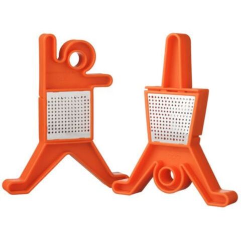 Accessoire Thee-ei Breakdancer Set van 2 Stuks